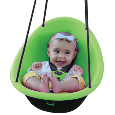 SWURFER KIWI BABY SWING