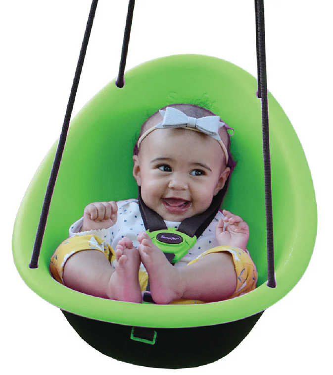 KIWI BABY SWING