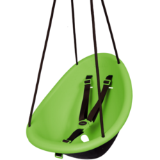 SWURFER KIWI BABY SWING