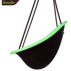 SWURFER KIWI BABY SWING