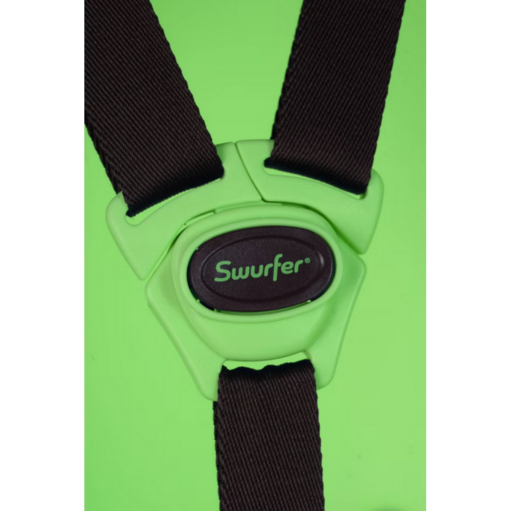 SWURFER KIWI BABY SWING