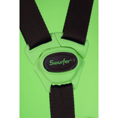 SWURFER KIWI BABY SWING