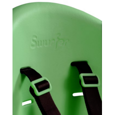 SWURFER KIWI BABY SWING