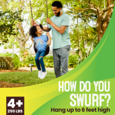 SWURFER CLASSIC BELT SWING