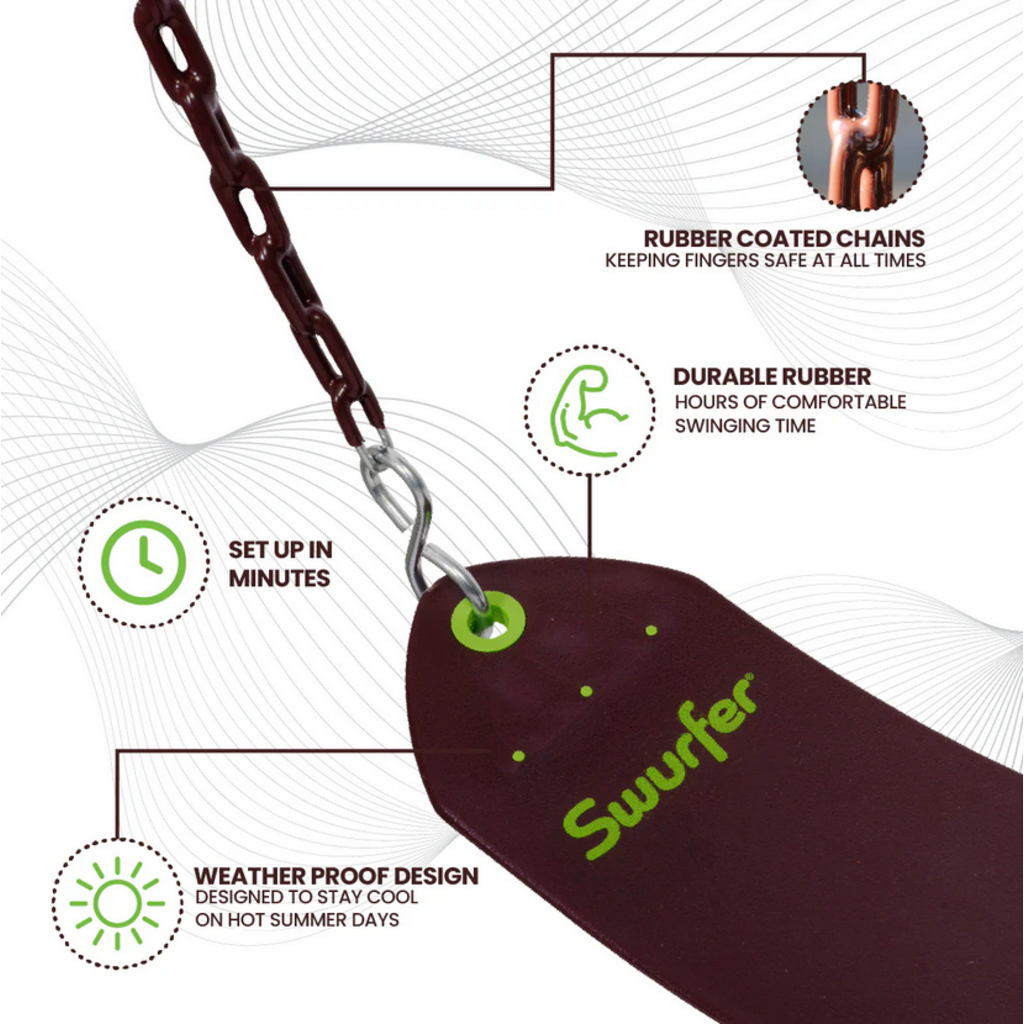 SWURFER CLASSIC BELT SWING