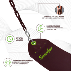 SWURFER CLASSIC BELT SWING