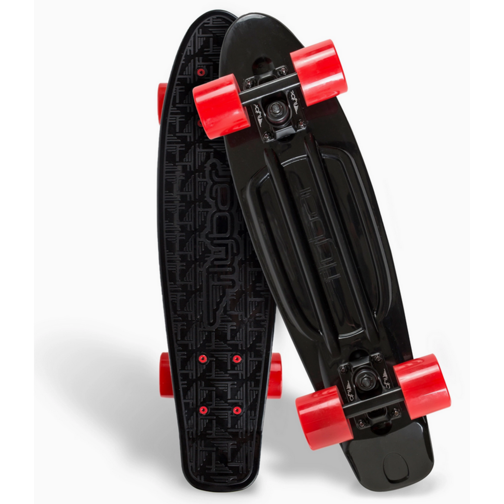 FLYBAR PLASTIC CRUISER SKATEBOARD