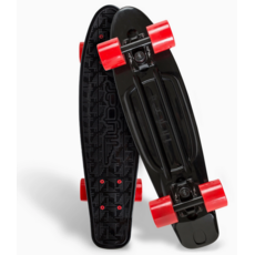 FLYBAR PLASTIC CRUISER SKATEBOARD