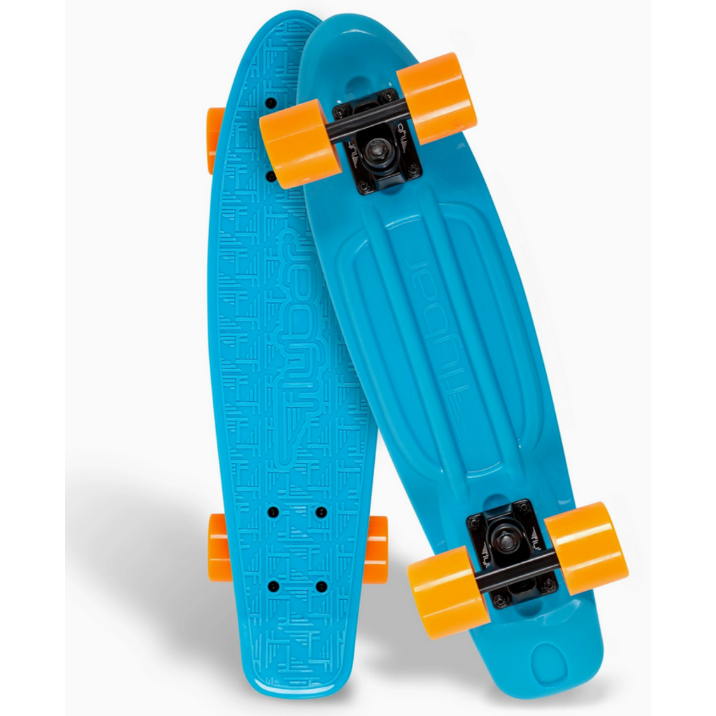 FLYBAR PLASTIC CRUISER SKATEBOARD