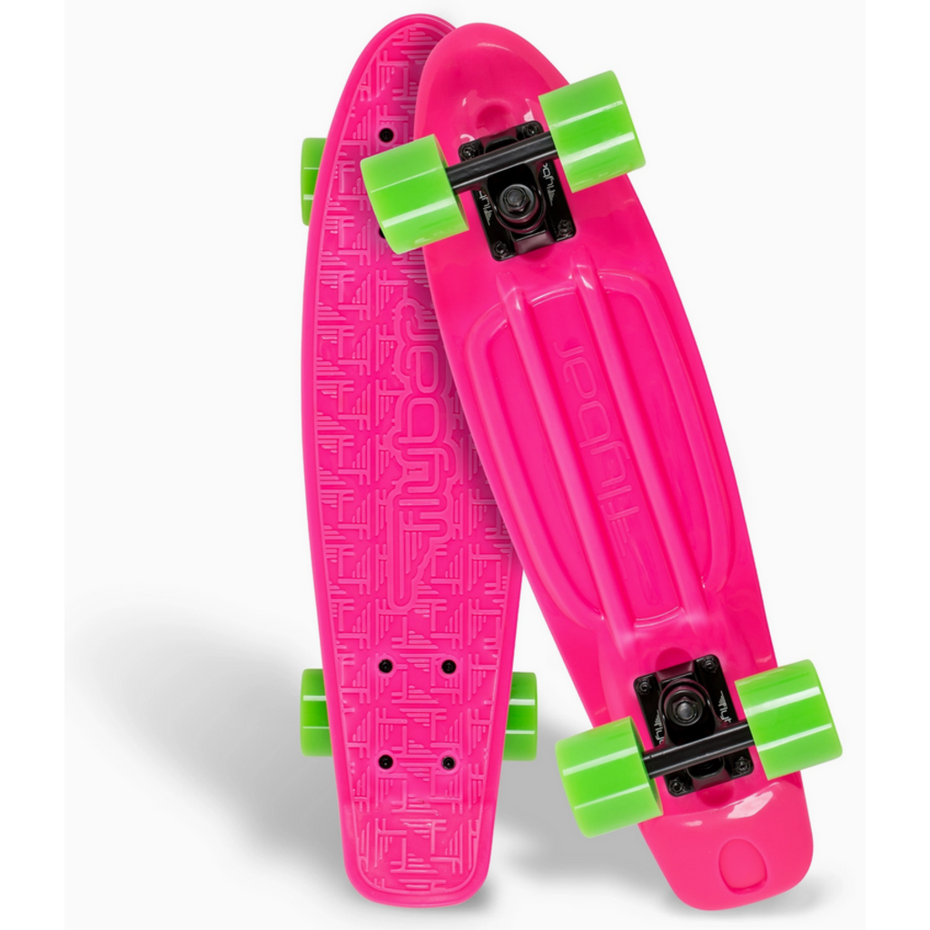 FLYBAR PLASTIC CRUISER SKATEBOARD