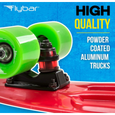 FLYBAR PLASTIC CRUISER SKATEBOARD