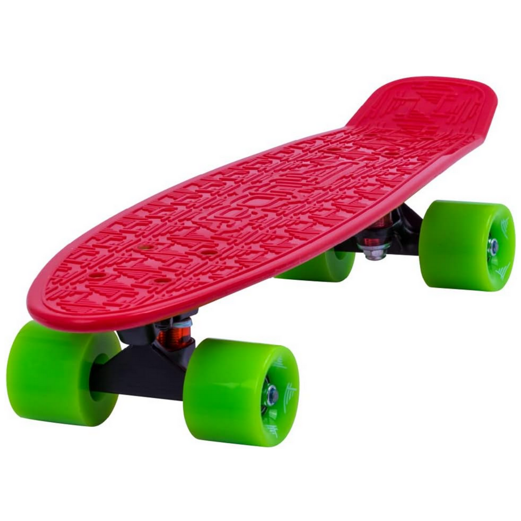 FLYBAR PLASTIC CRUISER SKATEBOARD