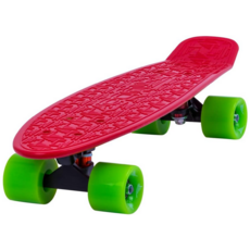 FLYBAR PLASTIC CRUISER SKATEBOARD