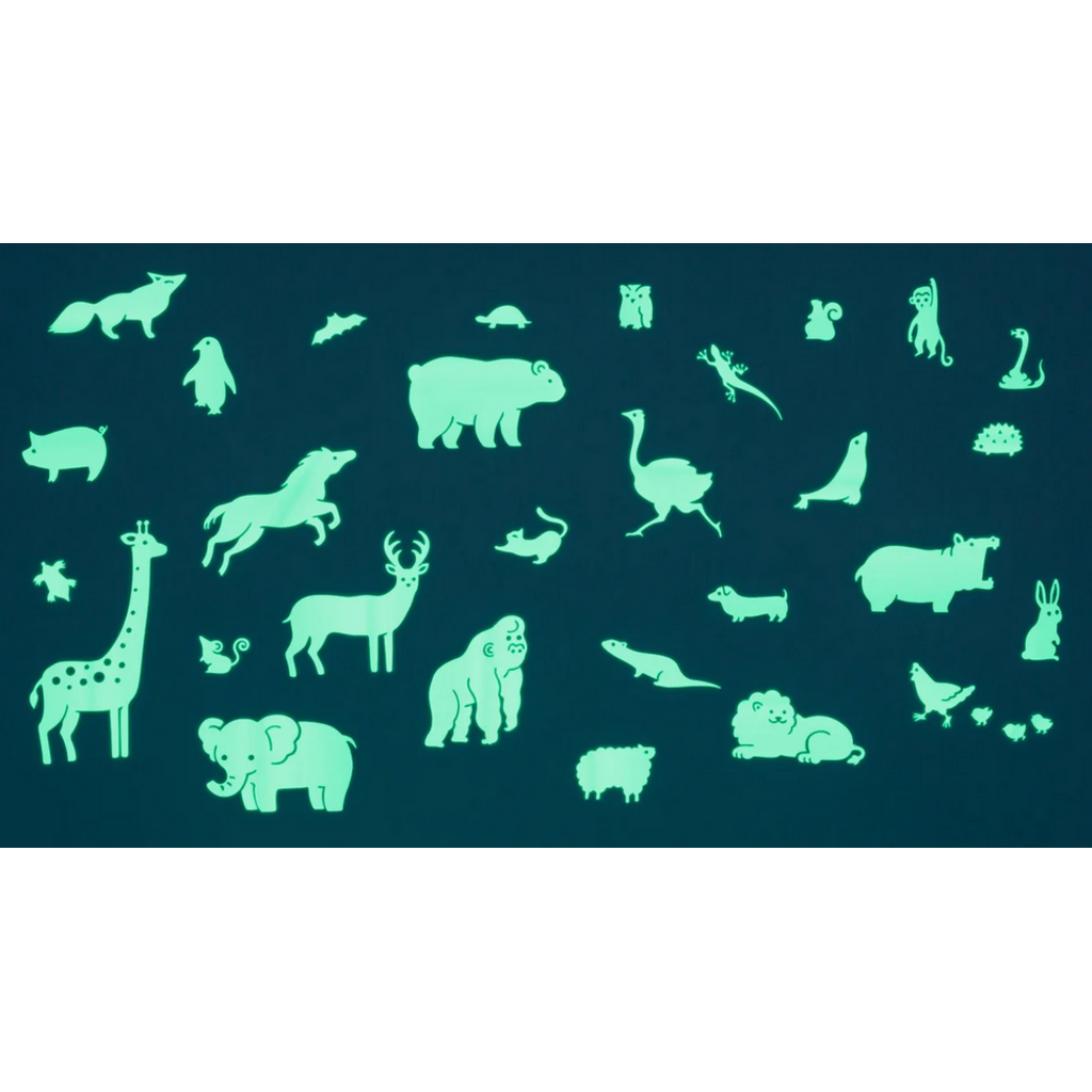 GLOPLAY GLOPLAY ANIMAL