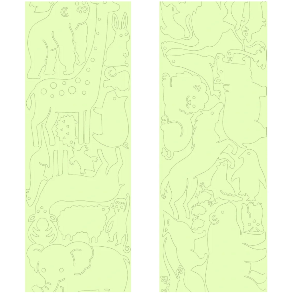 GLOPLAY GLOPLAY ANIMAL