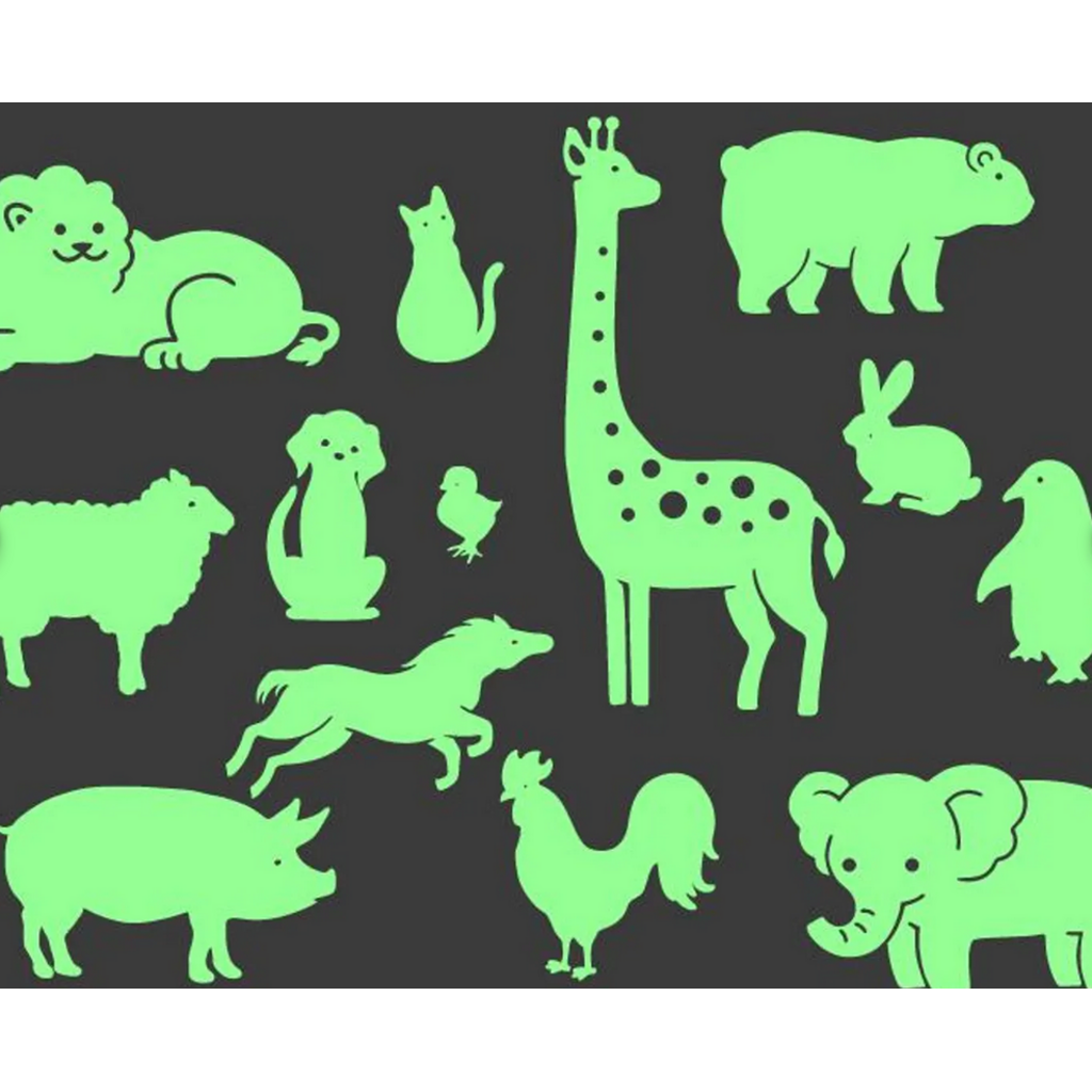 GLOPLAY GLOPLAY ANIMAL