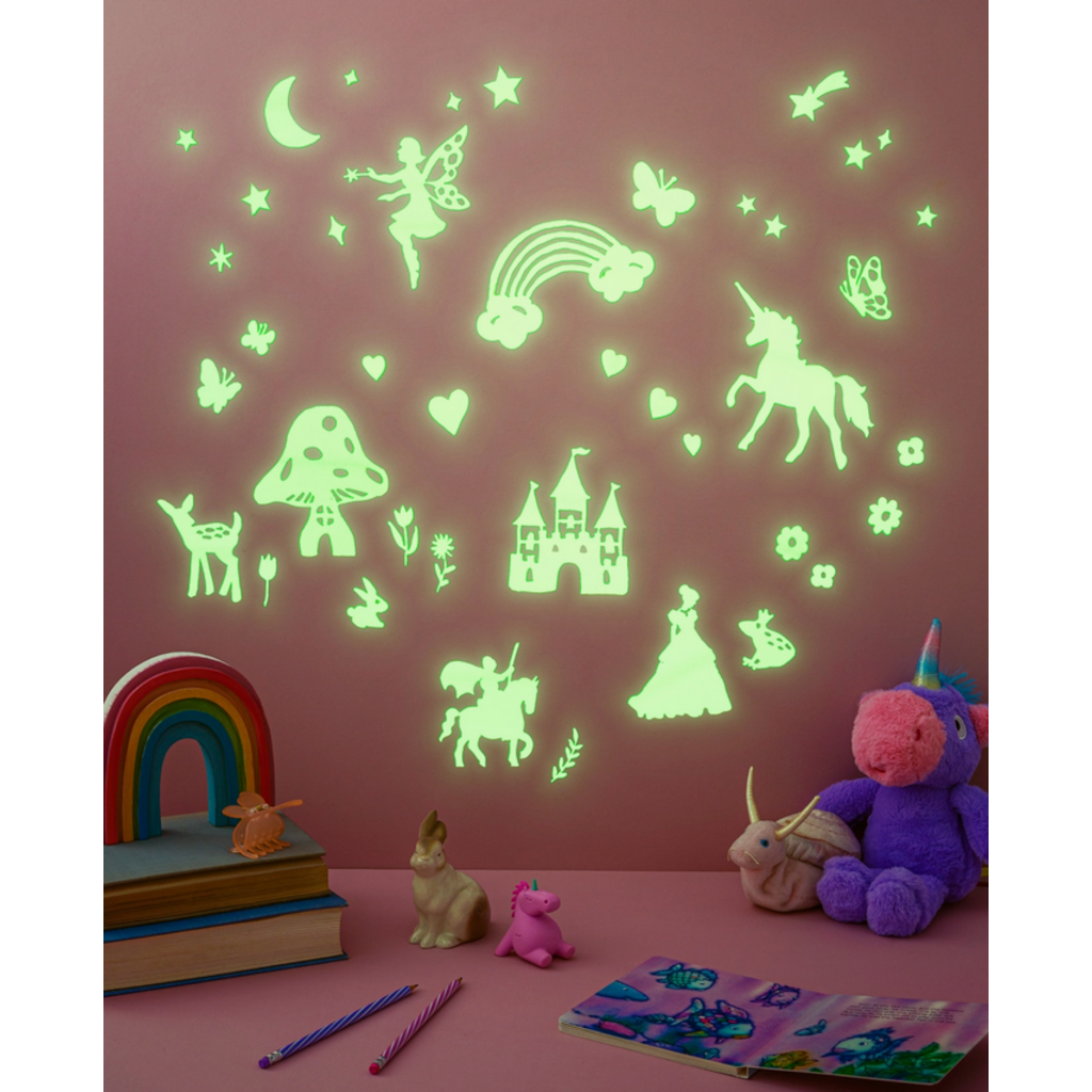 GLOPLAY GLOPLAY FAIRY TALES