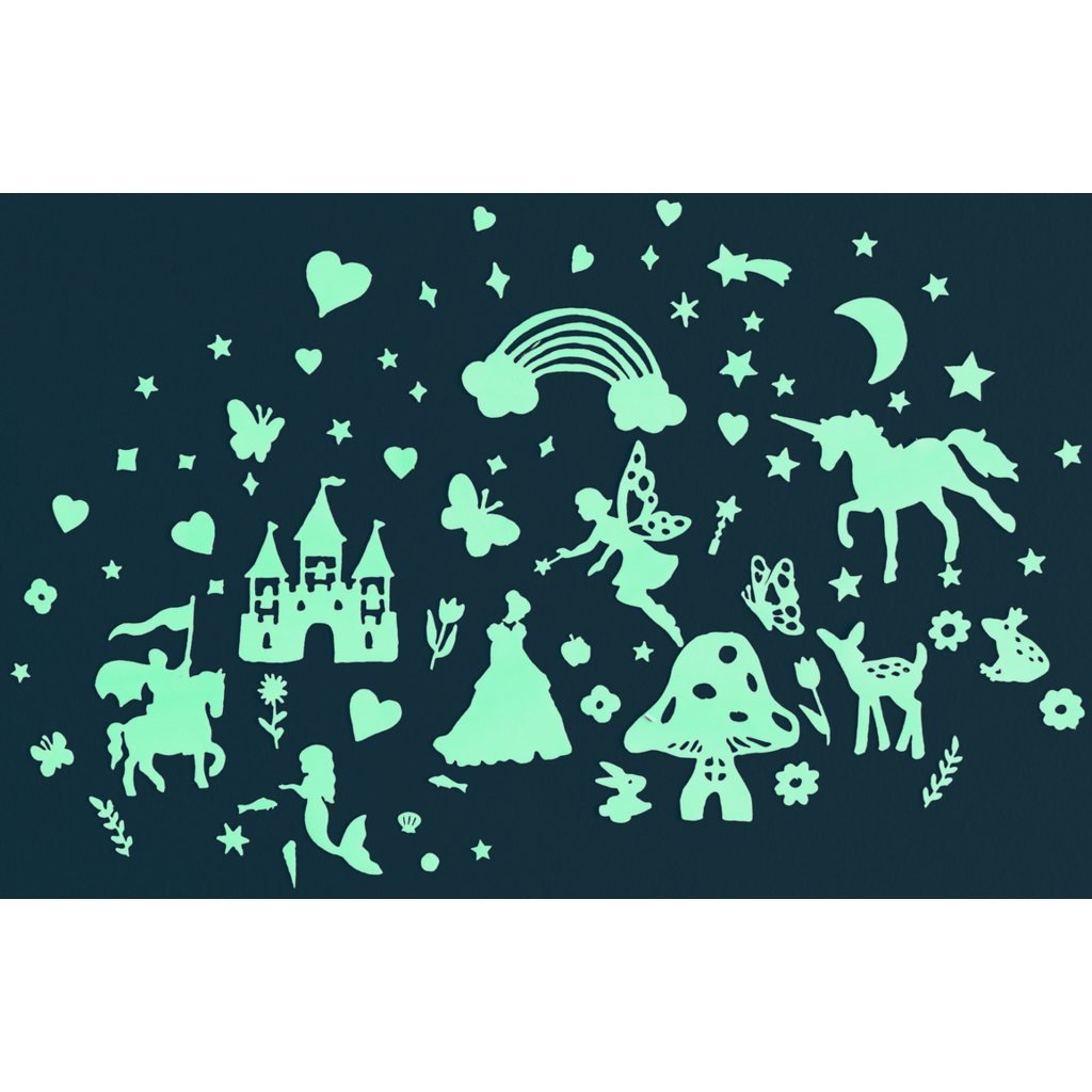 GLOPLAY GLOPLAY FAIRY TALES