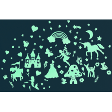 GLOPLAY GLOPLAY FAIRY TALES