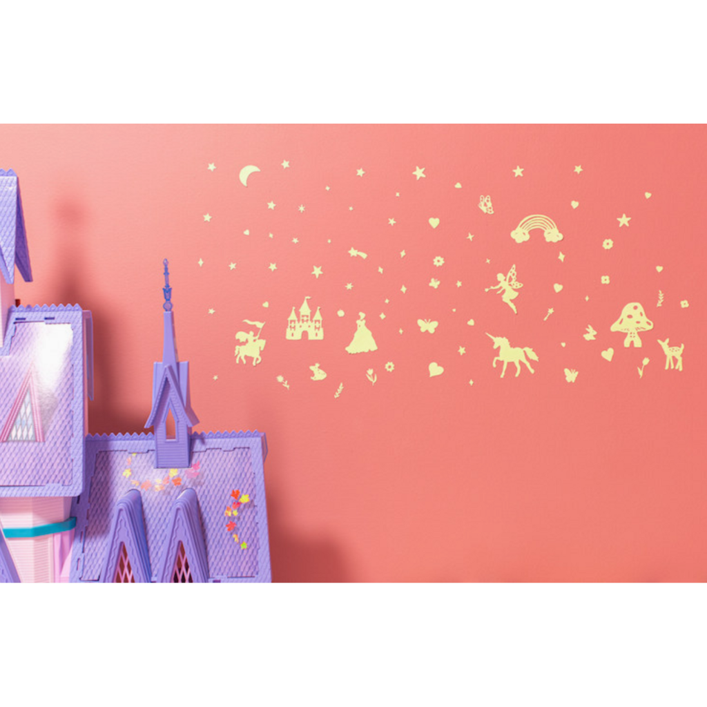 GLOPLAY GLOPLAY FAIRY TALES