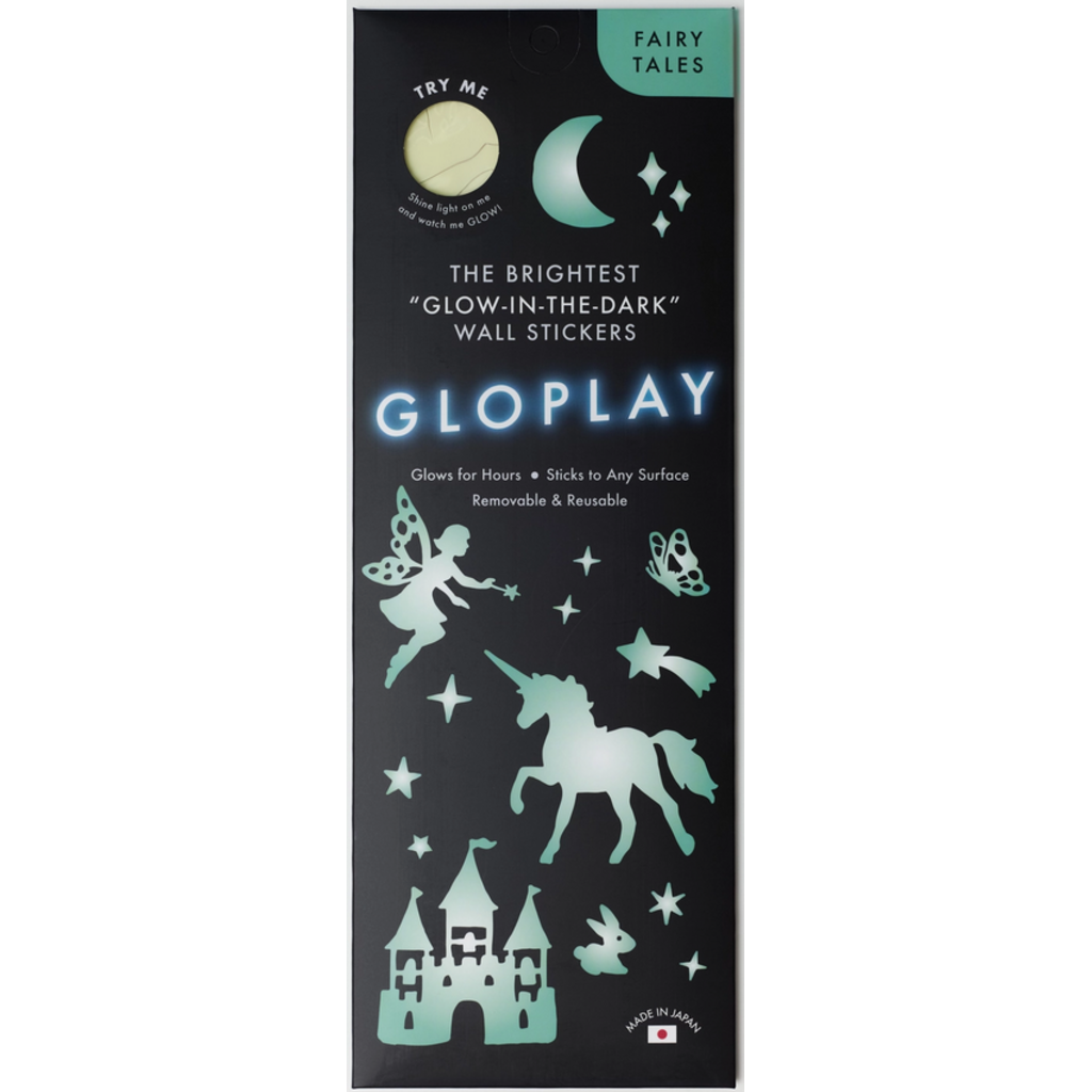 GLOPLAY GLOPLAY FAIRY TALES