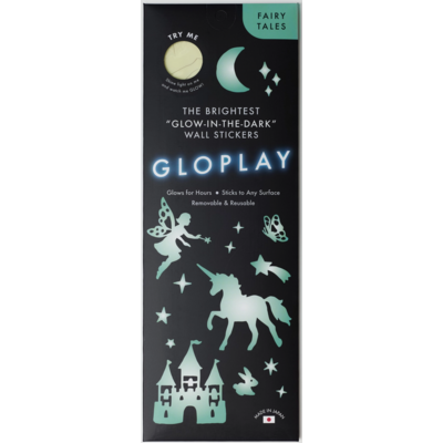 GLOPLAY GLOPLAY FAIRY TALES
