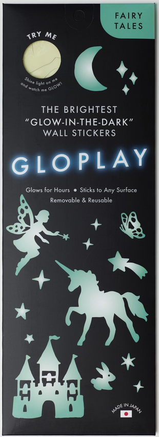 GLOPLAY FAIRY TALES