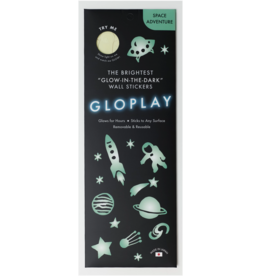 GLOPLAY GLOPLAY SPACE ADVENTURE