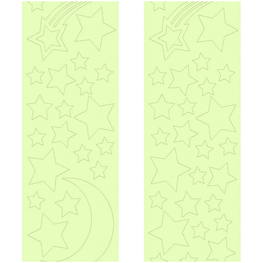 GLOPLAY GLOPLAY STARRY NIGHT