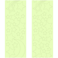 GLOPLAY GLOPLAY STARRY NIGHT