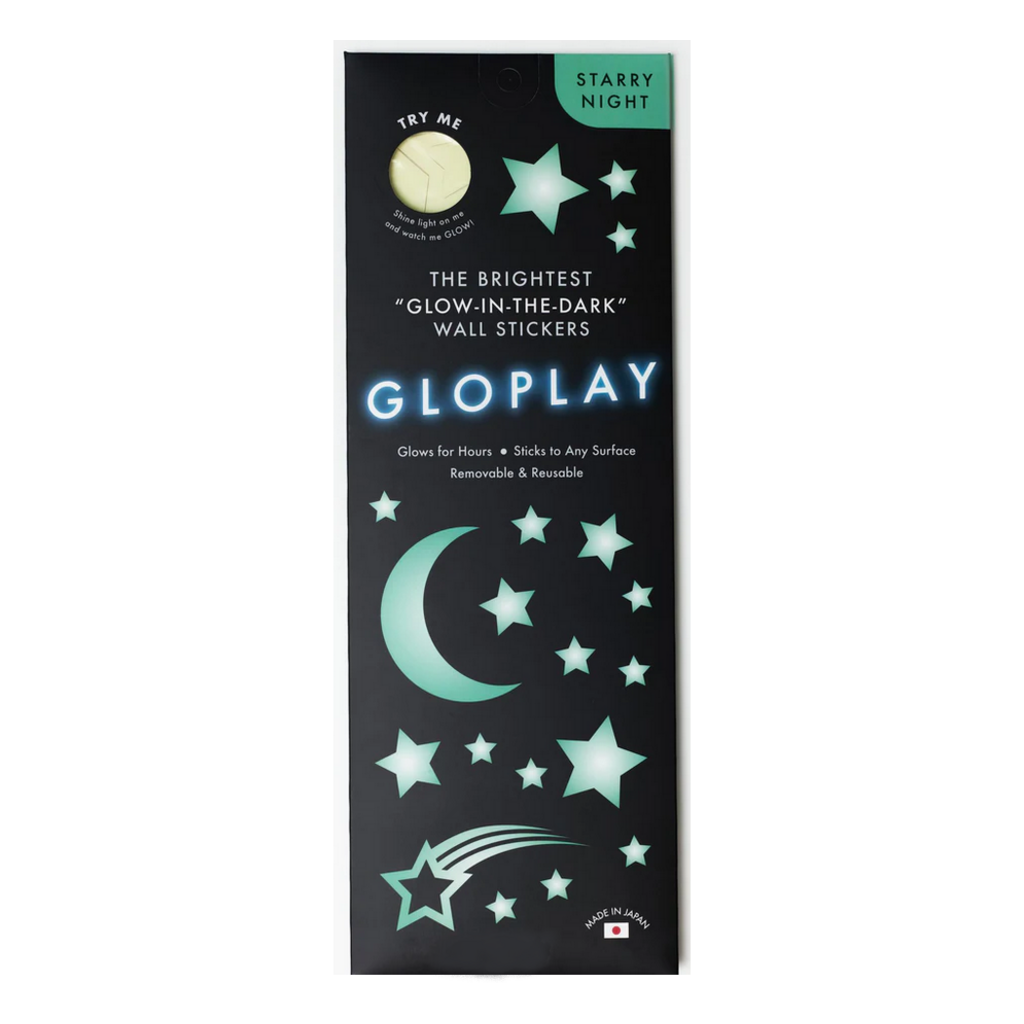 GLOPLAY GLOPLAY STARRY NIGHT