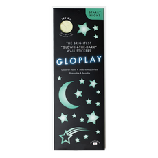 GLOPLAY GLOPLAY STARRY NIGHT