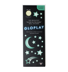 GLOPLAY GLOPLAY STARRY NIGHT