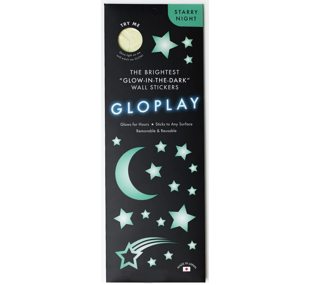 GLOPLAY STARRY NIGHT