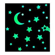 GLOPLAY GLOPLAY STARRY NIGHT