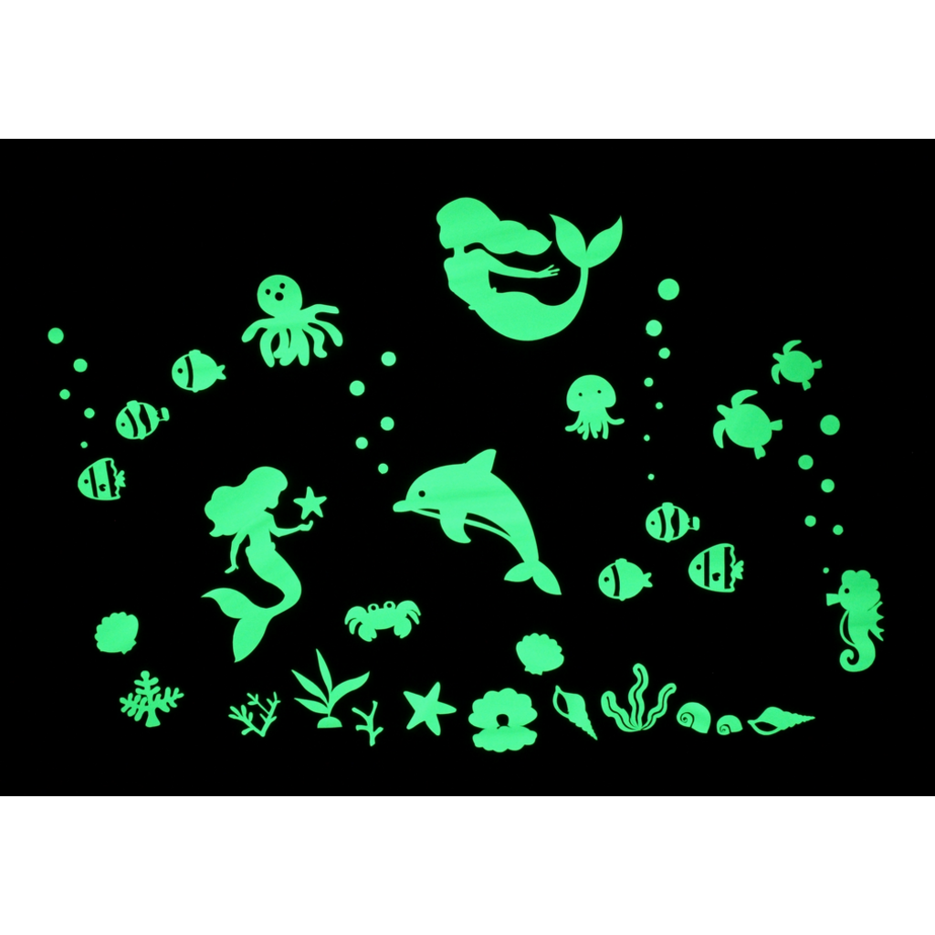GLOPLAY GLOPLAY UNDER THE SEA