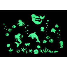 GLOPLAY GLOPLAY UNDER THE SEA