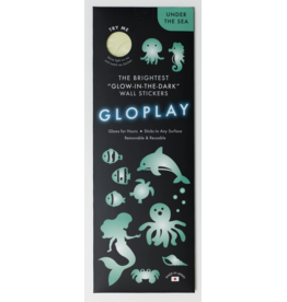 GLOPLAY GLOPLAY UNDER THE SEA