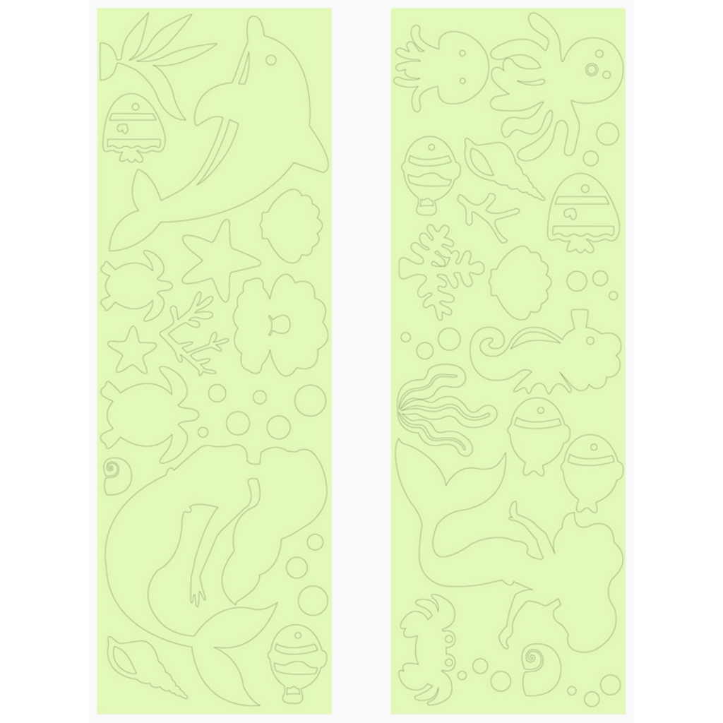 GLOPLAY GLOPLAY UNDER THE SEA
