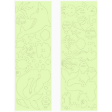 GLOPLAY GLOPLAY UNDER THE SEA