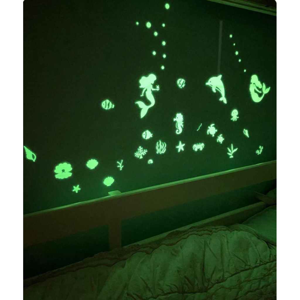 GLOPLAY GLOPLAY UNDER THE SEA