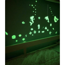GLOPLAY GLOPLAY UNDER THE SEA