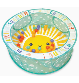 INFANTINO POP-UP BALL PIT
