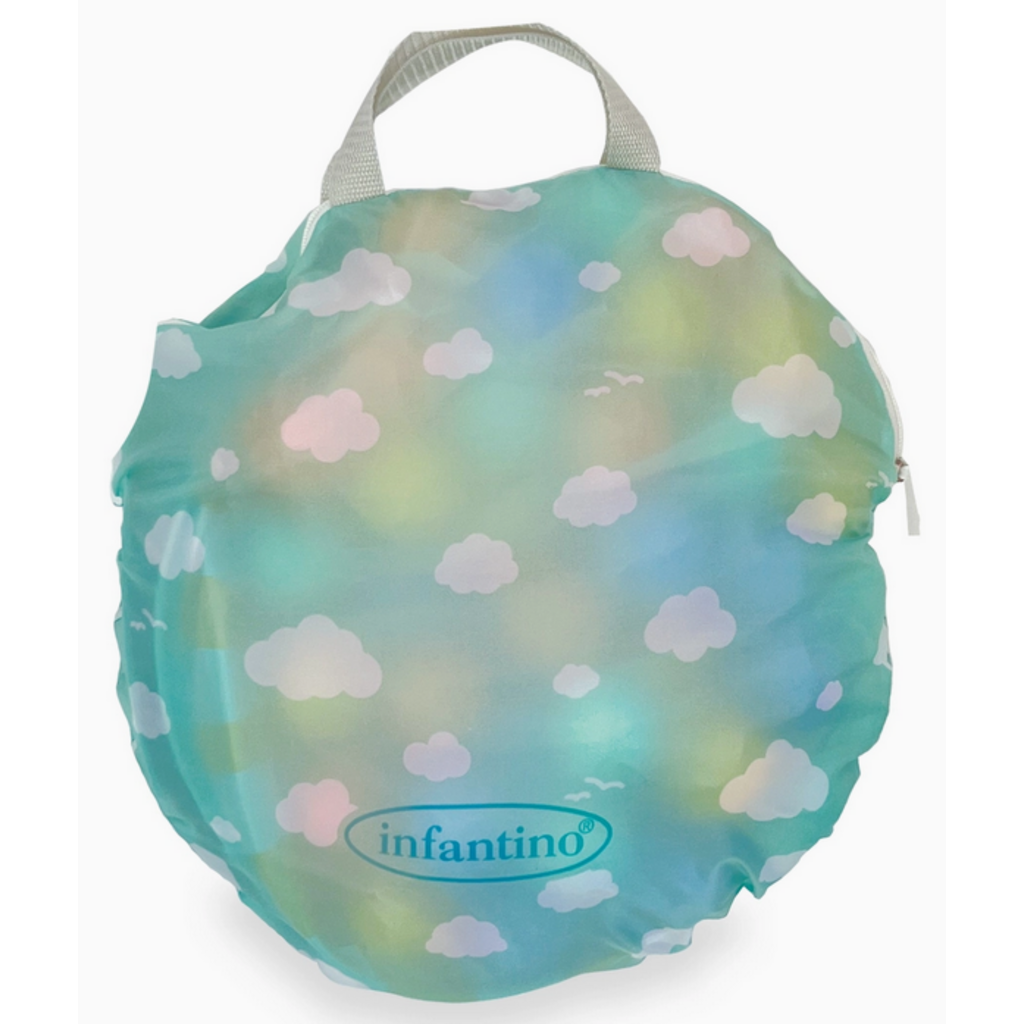 INFANTINO POP-UP BALL PIT