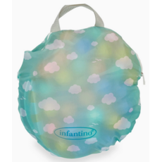 INFANTINO POP-UP BALL PIT