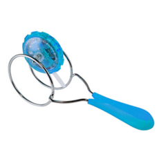 RAINBOW LIGHT EFFECT GYRO WHEEL