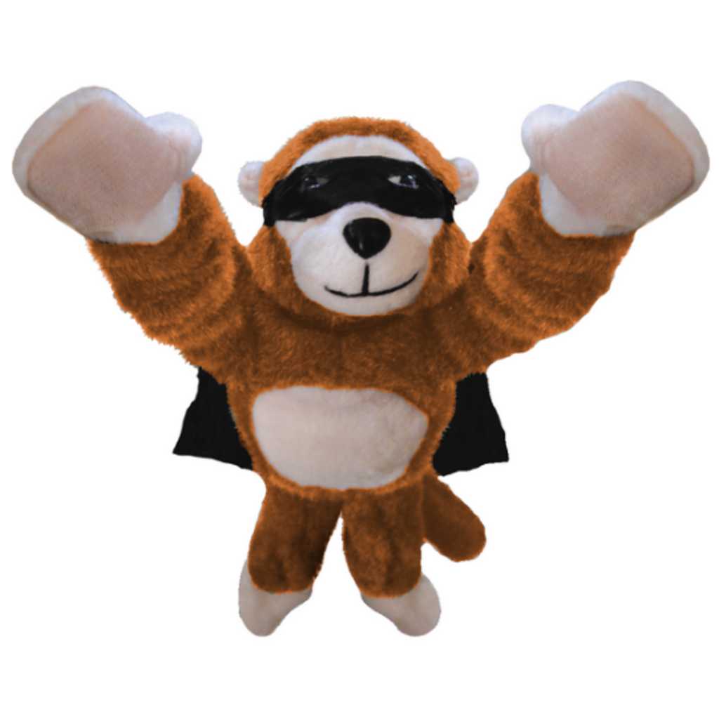 FLINGSHOT FLYING MONKEY