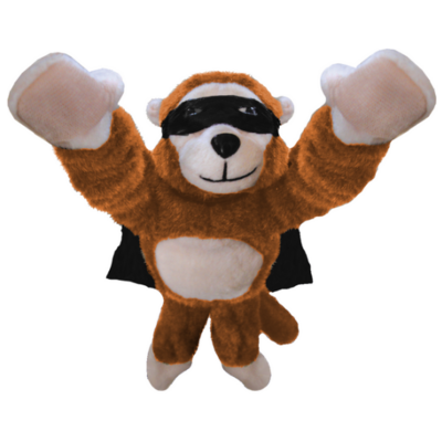 LEADING EDGE FLINGSHOT FLYING MONKEY