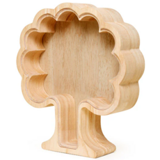 KIKKERLAND MONEY TREE BANK