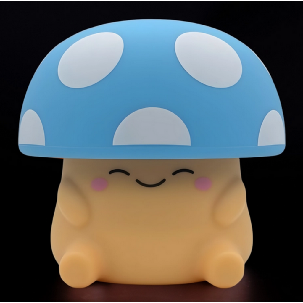 MUSHI MUSHI MUSHROOM LIGHT